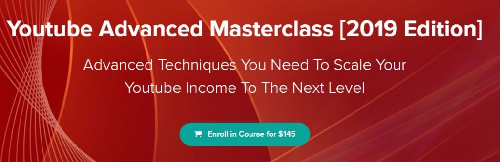 [GET] Jordan Mackey Bye 9 To 5 – Youtube Advanced Masterclass 2019